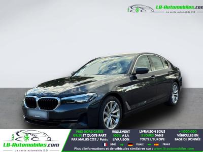BMW Série 5 520i 184 ch BVA