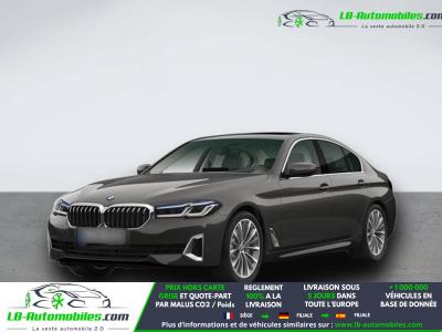 BMW Série 5 530d xDrive 265 ch BVA