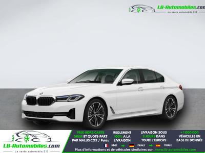 BMW Série 5 530d xDrive 265 ch BVA