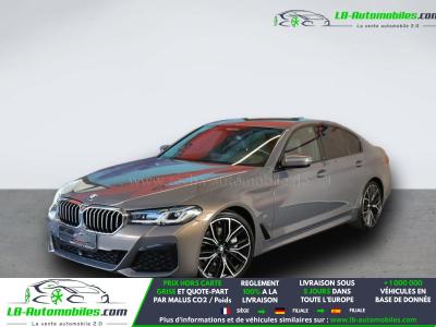 BMW Série 5 530d xDrive 265 ch BVA