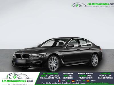 BMW Série 5 530e xDrive 252 ch BVA