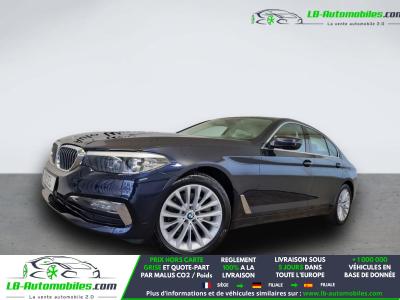 BMW Série 5 520d 190 ch BVA