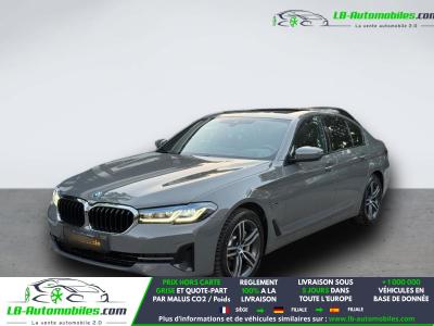 BMW Série 5 530e xDrive 252 ch BVA