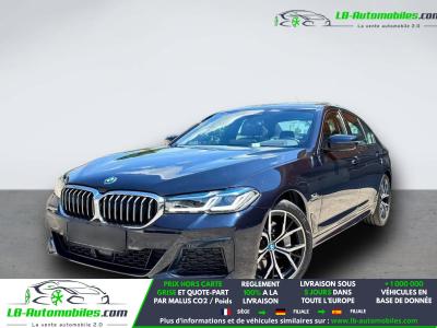BMW Série 5 530e xDrive 252 ch BVA