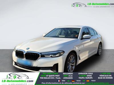 BMW Série 5 530e 252 ch BVA