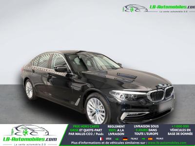 BMW Série 5 530e 252 ch BVA
