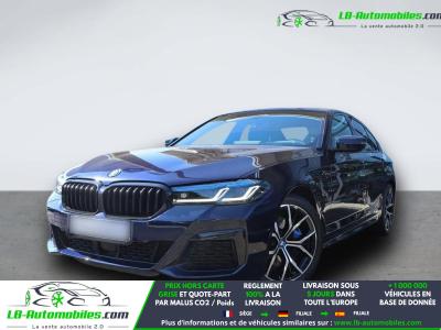 BMW Série 5 530i xDrive 252 ch BVA