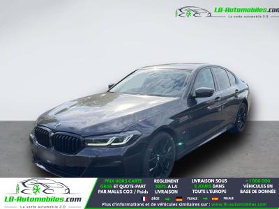 BMW Série 5 540i xDrive 340 ch BVA