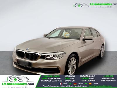 BMW Série 5 530i 252 ch BVA