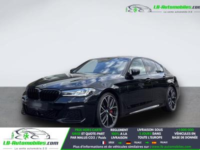 BMW Série 5 M550i xDrive 530 ch BVA