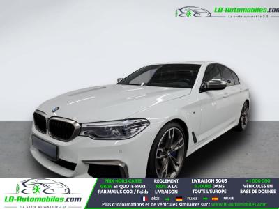 BMW Série 5 M550i xDrive 530 ch BVA