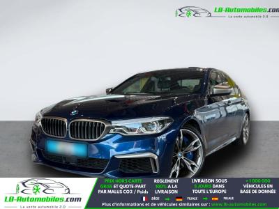 BMW Série 5 M550i xDrive 530 ch BVA