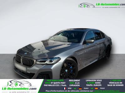 BMW Série 5 M550i xDrive 530 ch BVA