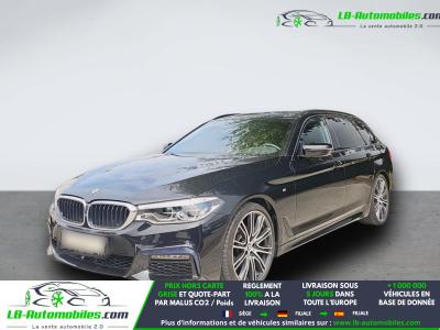BMW Série 5 Touring 520d xDrive 190 ch BVA