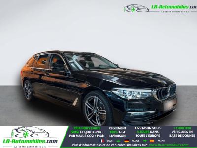 BMW Série 5 Touring 520i 184 ch BVA