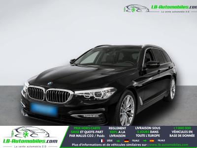 BMW Série 5 Touring 520i 184 ch BVA