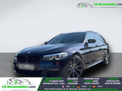 BMW Série 5 Touring 530i 252 ch BVA