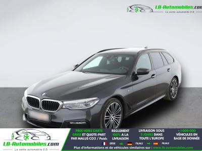 BMW Série 5 Touring 530i 252 ch BVA