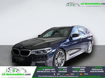 BMW Série 5 Touring 520d 190 ch BVA