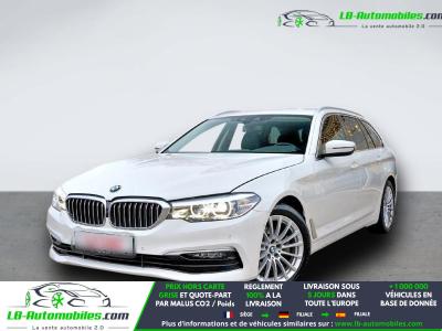 BMW Série 5 Touring 520d 190 ch BVA