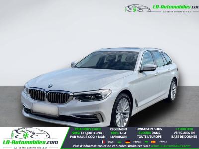 BMW Série 5 Touring 520d 190 ch BVA
