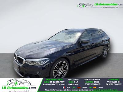BMW Série 5 Touring 520d 190 ch BVA