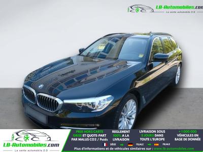 BMW Série 5 Touring 520d 190 ch BVA