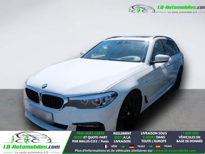 BMW Série 5 Touring 520d 190 ch BVA