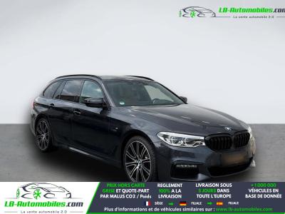 BMW Série 5 Touring 540d xDrive 320 ch BVA