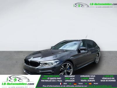 BMW Série 5 Touring 540d xDrive 320 ch BVA