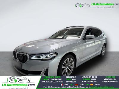 BMW Série 5 Touring 540d xDrive 320 ch BVA