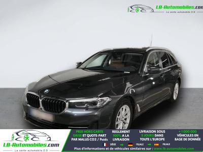 BMW Série 5 Touring 518d 150 ch BVA