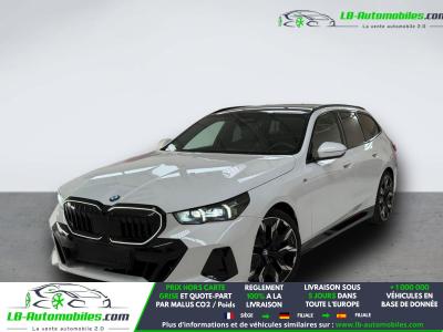 BMW Série 5 Touring 520d xDrive 190 ch BVA