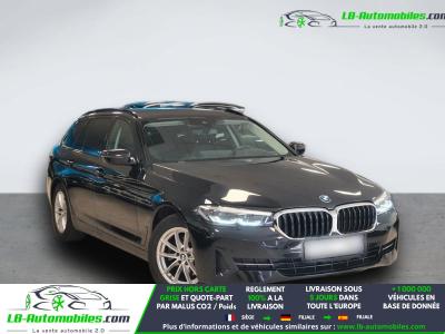 BMW Série 5 Touring 520d xDrive 190 ch BVA
