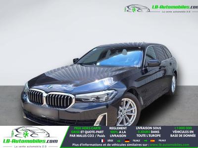 BMW Série 5 Touring 520d 190 ch BVA