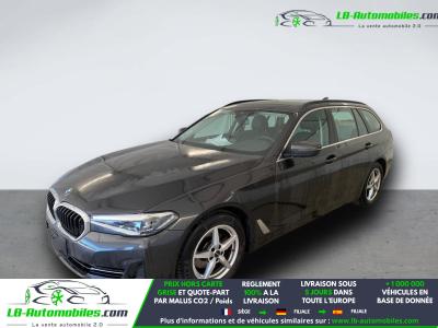 BMW Série 5 Touring 520i 184 ch BVA