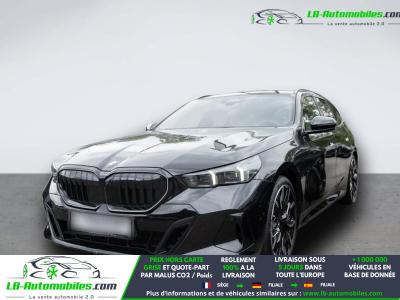 BMW Série 5 Touring 520i 184 ch BVA