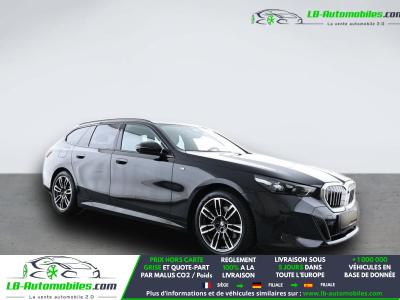 BMW Série 5 Touring 520i 184 ch BVA