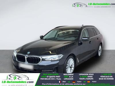 BMW Série 5 Touring 520i 184 ch BVA