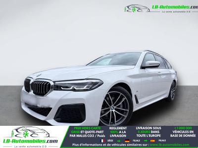 BMW Série 5 Touring 520i 184 ch BVA