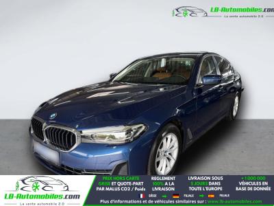 BMW Série 5 Touring 520d 190 ch BVA