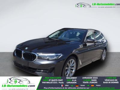 BMW Série 5 Touring 520d 190 ch BVA