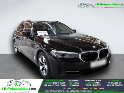 BMW Série 5 Touring 520d 190 ch BVA