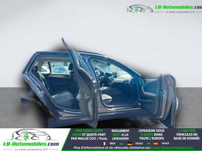 BMW Série 5 Touring 520d xDrive 190 ch BVA