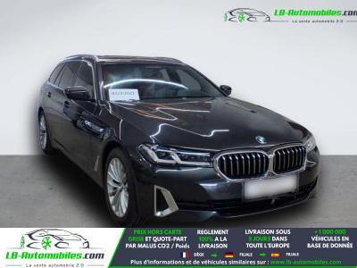 BMW Série 5 Touring 520d xDrive 190 ch BVA