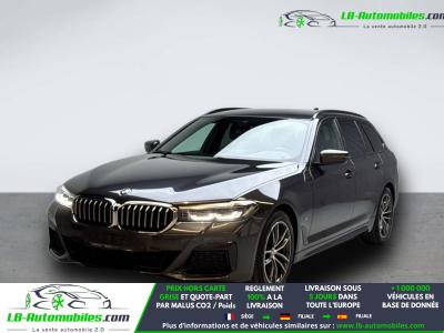 BMW Série 5 Touring 520d xDrive 190 ch BVA