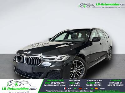BMW Série 5 Touring 520d xDrive 190 ch BVA