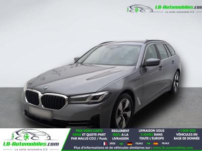 BMW Série 5 Touring 520d xDrive 190 ch BVA