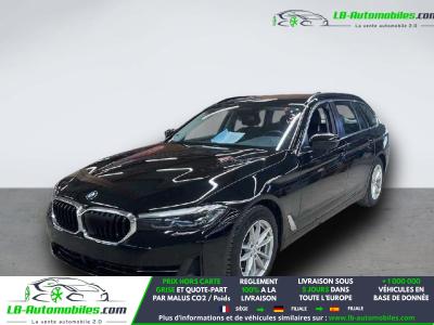BMW Série 5 Touring 520d 190 ch BVA