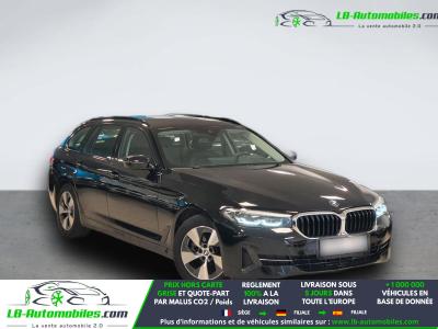 BMW Série 5 Touring 520d 190 ch BVA
